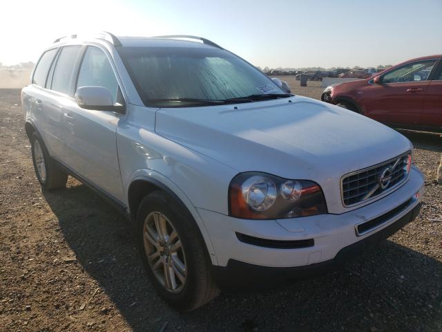 volvo xc90 3.2 2011 yv4952cz3b1586069