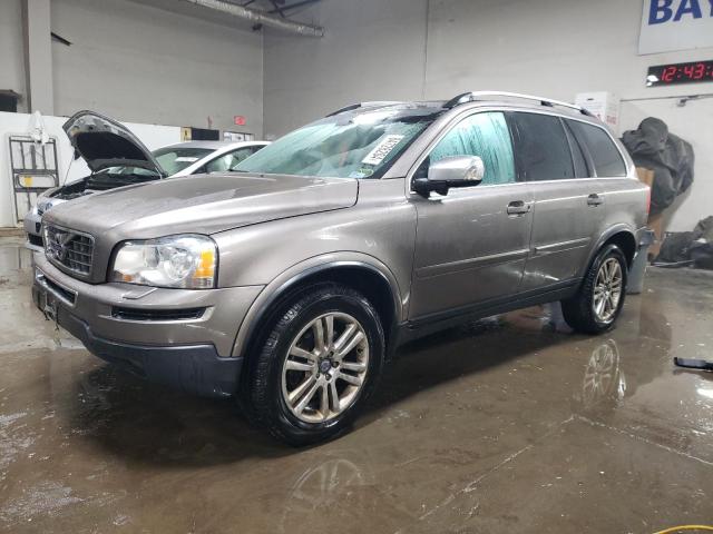 volvo xc90 3.2 2012 yv4952cz3c1627415