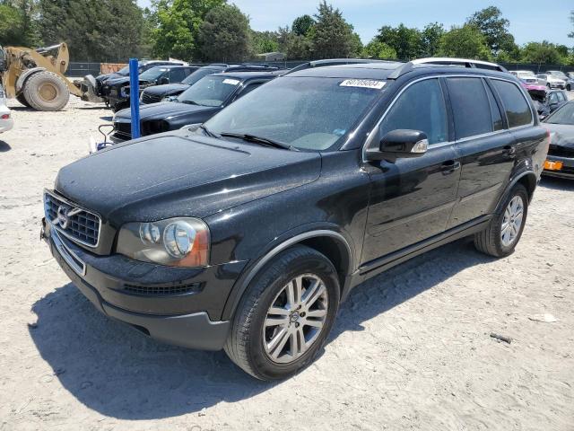 volvo xc90 2011 yv4952cz4b1573959