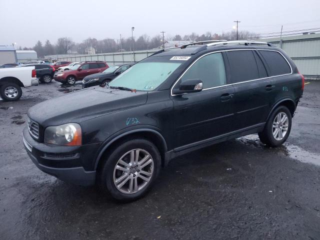 volvo xc90 3.2 2011 yv4952cz4b1607091