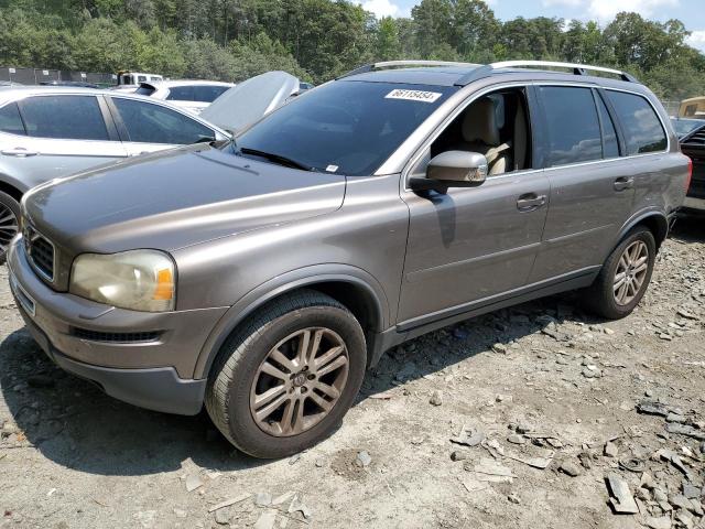 volvo xc90 2012 yv4952cz4c1616956