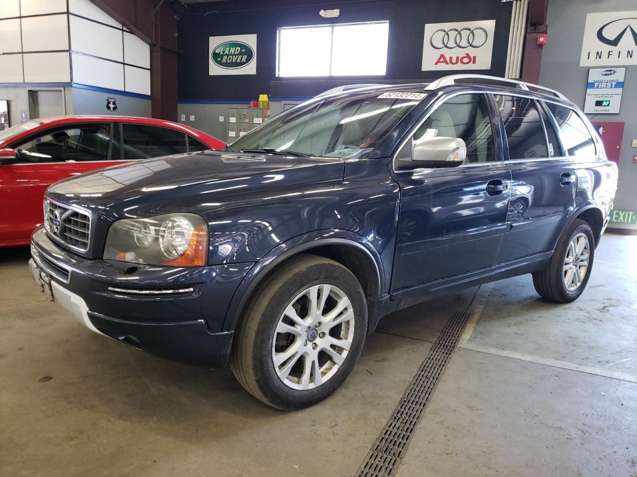 volvo xc90 2013 yv4952cz4d1634973