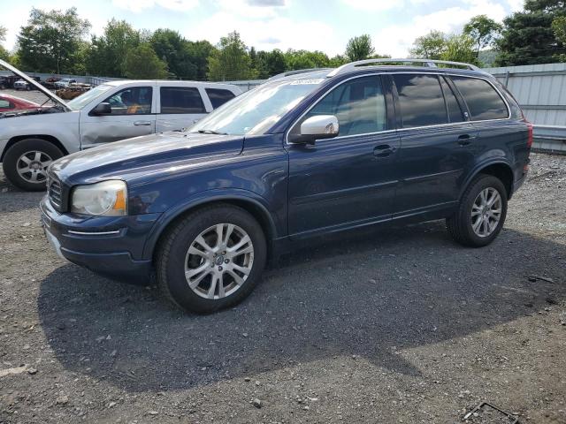 volvo xc90 2014 yv4952cz4e1699971