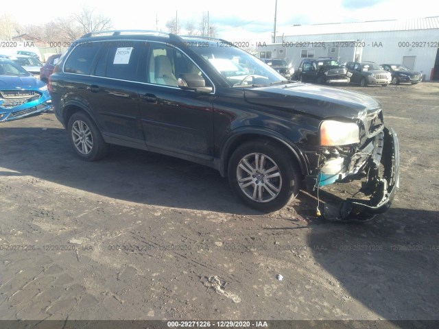 volvo xc90 2011 yv4952cz5b1574201