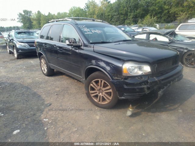 volvo xc90 2011 yv4952cz5b1602997