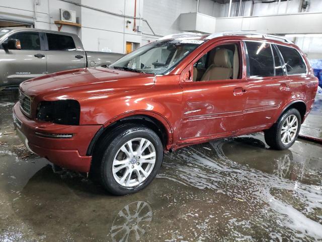 volvo xc90 3.2 2013 yv4952cz5d1637560