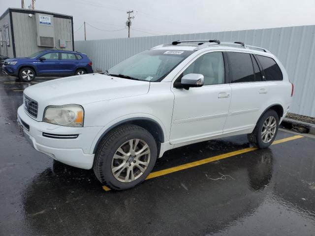 volvo xc90 2013 yv4952cz5d1638627