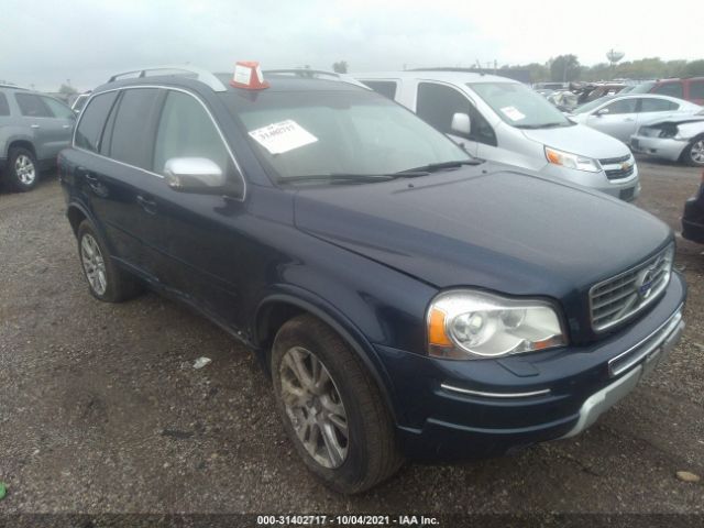 volvo xc90 2013 yv4952cz5d1639566