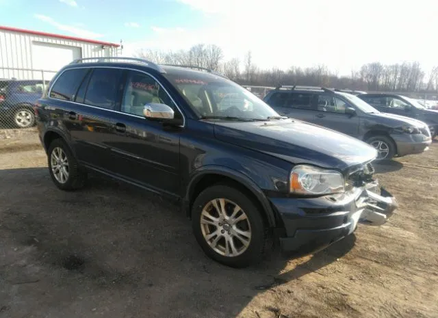 volvo xc90 2013 yv4952cz5d1665326