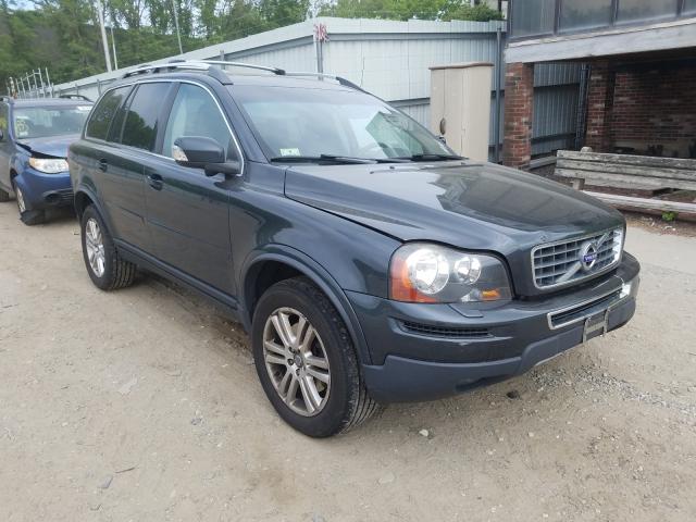 volvo xc90 3.2 2011 yv4952cz6b1605326