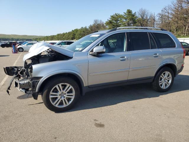 volvo xc90 2012 yv4952cz6c1608955