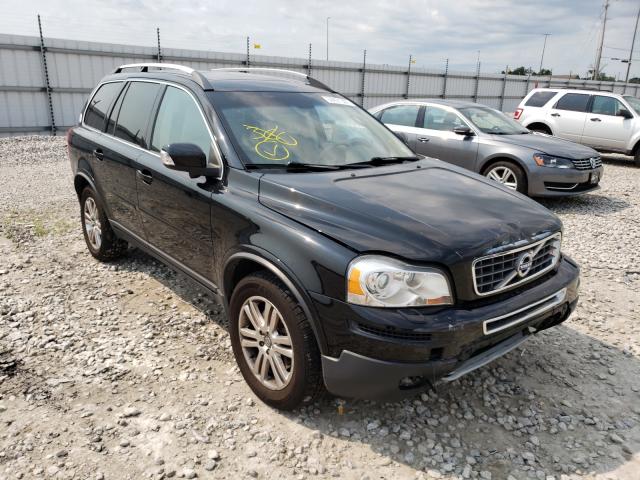 volvo xc90 3.2 2012 yv4952cz6c1610267