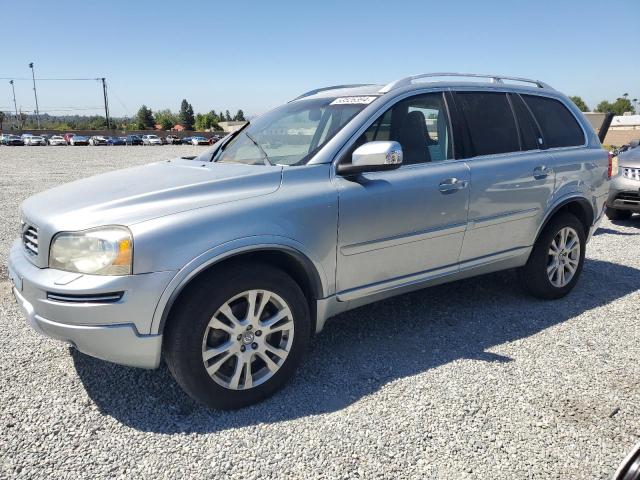 volvo xc90 2013 yv4952cz6d1662404