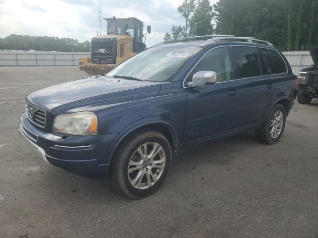 volvo xc90 2013 yv4952cz6d1667862