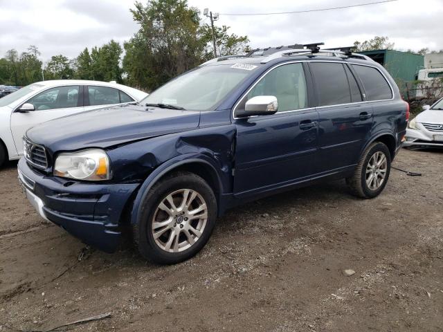 volvo xc90 2014 yv4952cz6e1690107