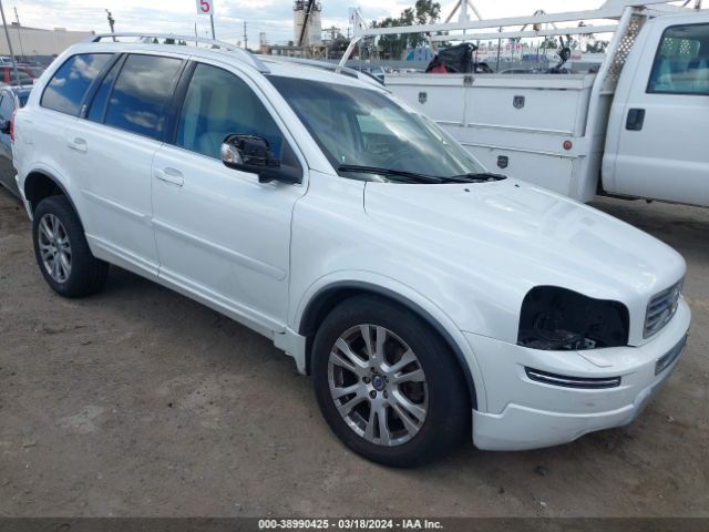 volvo xc90 2014 yv4952cz6e1691211