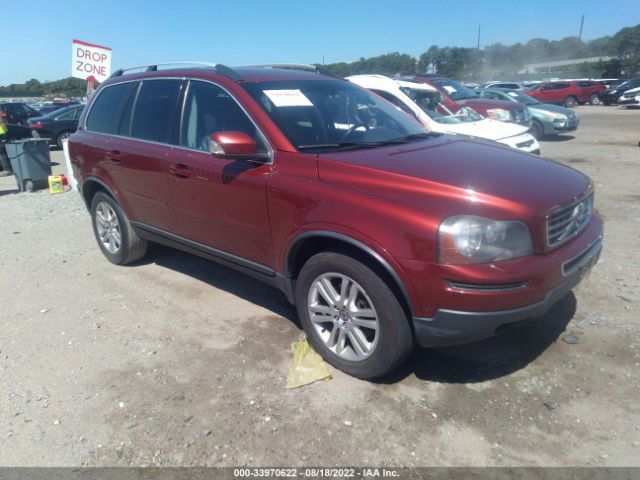 volvo xc90 2011 yv4952cz7b1568562