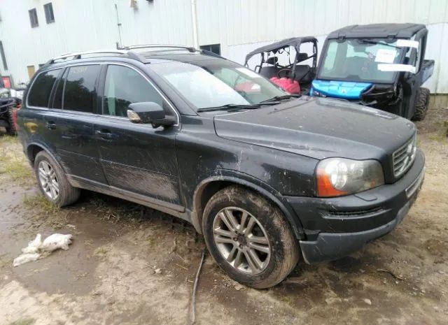 volvo xc90 2011 yv4952cz7b1581764