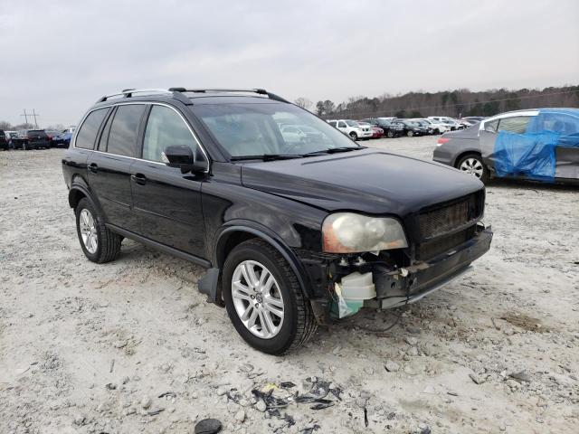 volvo xc90 3.2 2011 yv4952cz7b1603634