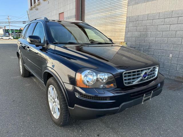 volvo xc90 3.2 2011 yv4952cz7b1605691