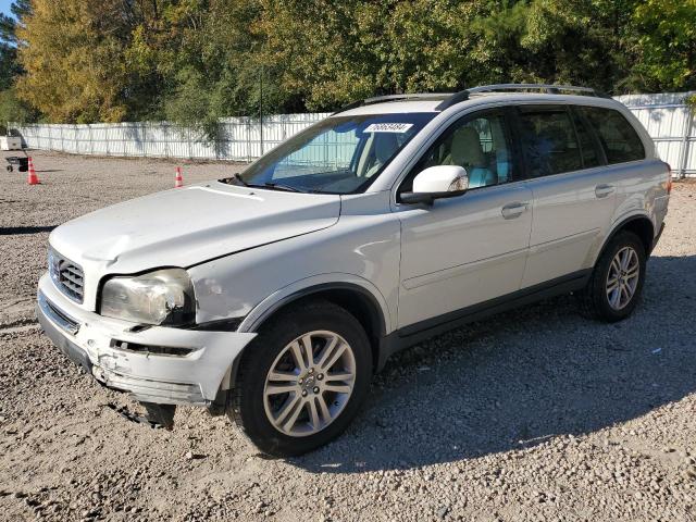 volvo xc90 3.2 2011 yv4952cz7b1606484