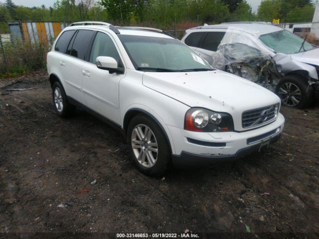 volvo xc90 2012 yv4952cz7c1612724