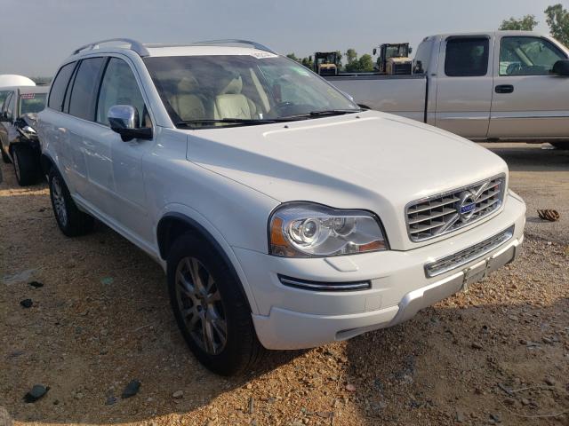 volvo xc90 3.2 2013 yv4952cz7d1633073