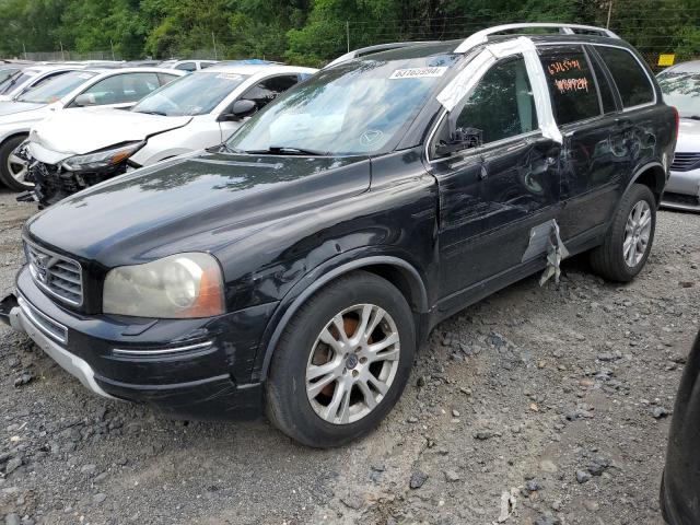 volvo xc90 2013 yv4952cz7d1636233