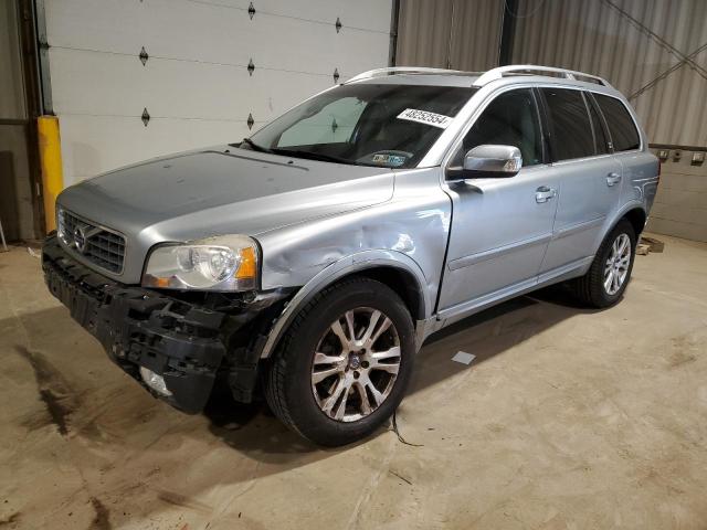 volvo xc90 2013 yv4952cz7d1642260