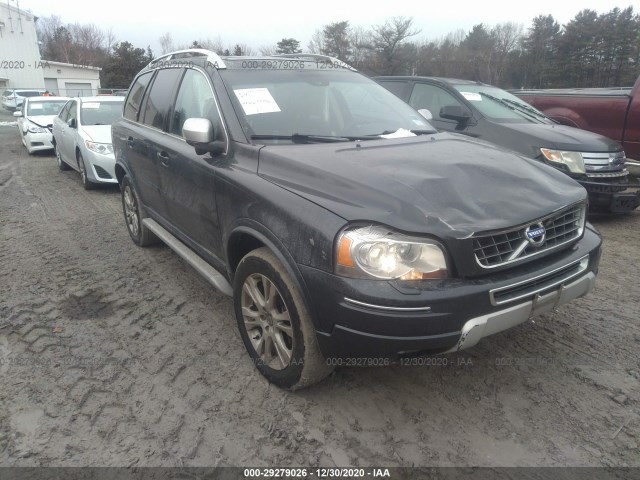 volvo xc90 2014 yv4952cz7e1698779