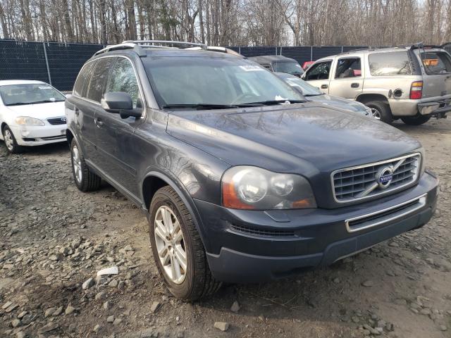 volvo xc90 3.2 2011 yv4952cz8b1569722