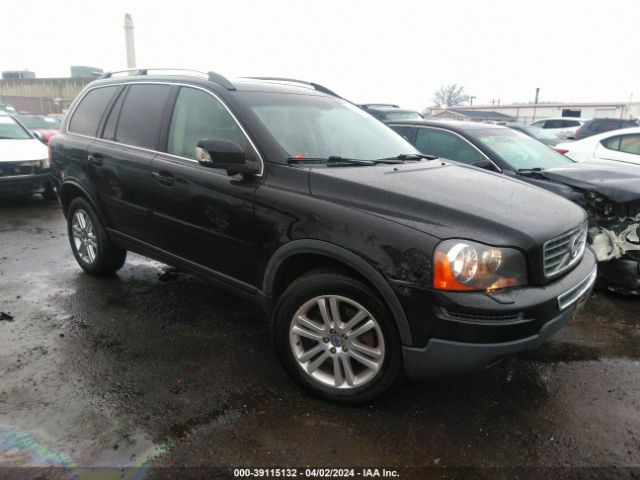 volvo xc90 2011 yv4952cz8b1570336