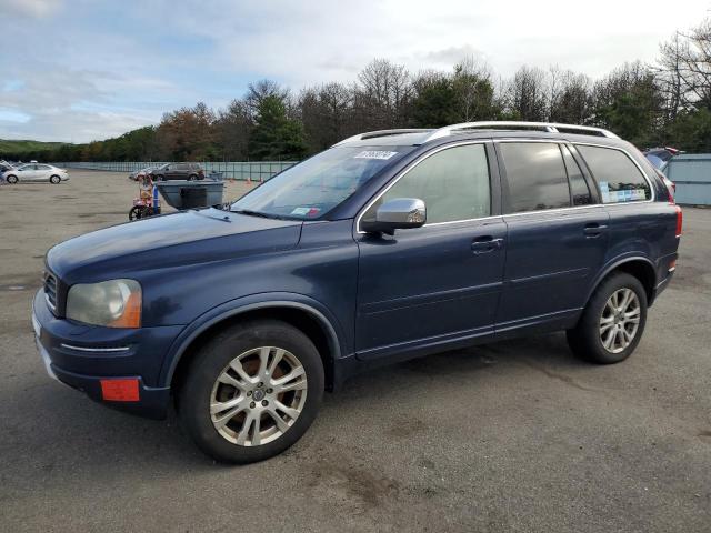 volvo xc90 3.2 2013 yv4952cz8d1628948