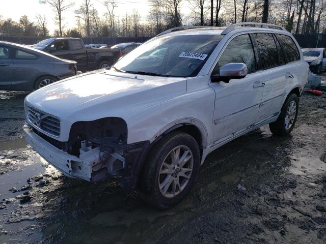 volvo xc90 2013 yv4952cz8d1633521