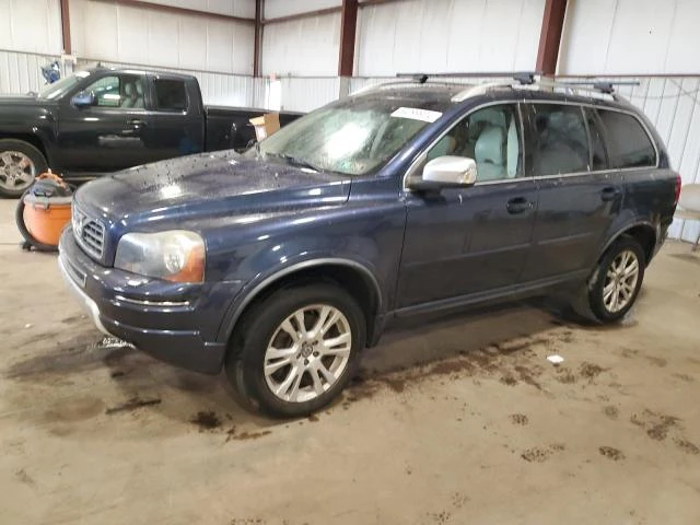 volvo xc90 3.2 2013 yv4952cz8d1650660