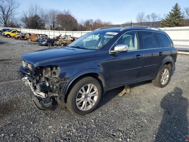 volvo xc90 3.2 2013 yv4952cz8d1651257