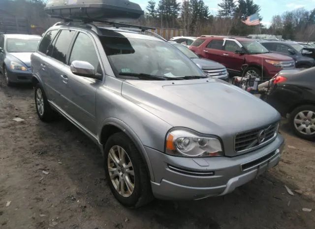 volvo xc90 2013 yv4952cz8d1672190