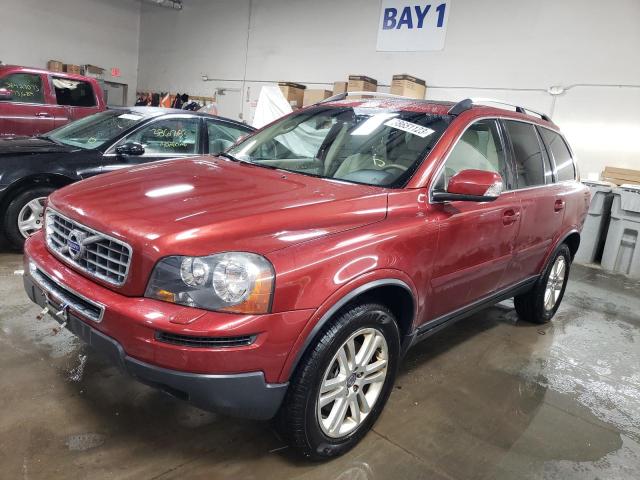 volvo xc90 3.2 2011 yv4952cz9b1585282