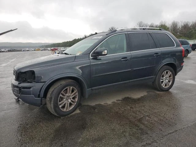 volvo xc90 3.2 2012 yv4952cz9c1626110