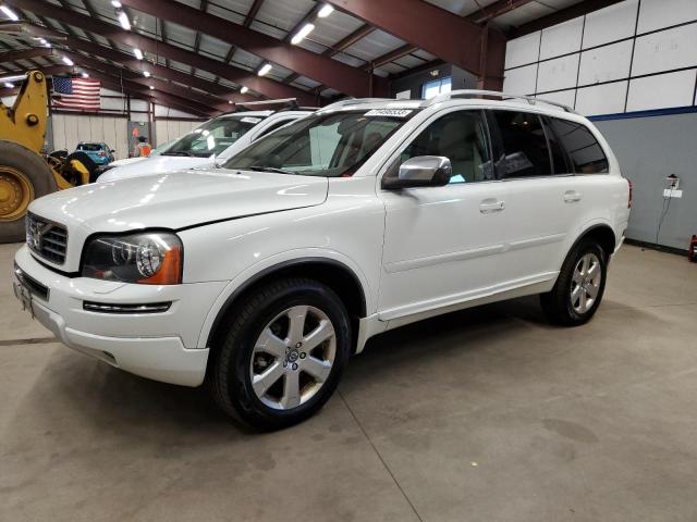 volvo xc90 3.2 2013 yv4952cz9d1631812