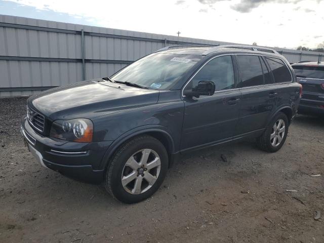 volvo xc90 3.2 2013 yv4952cz9d1633706