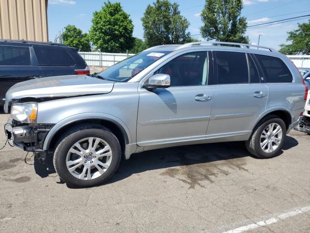 volvo xc90 2013 yv4952cz9d1645547