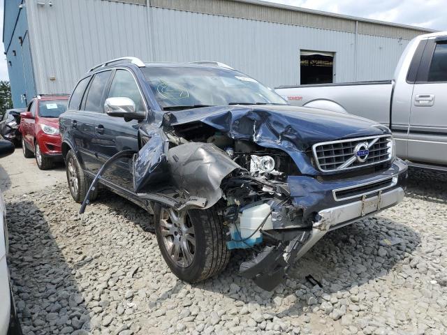 volvo xc90 3.2 2013 yv4952cz9d1658573