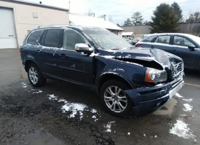 volvo xc90 2014 yv4952cz9e1685306