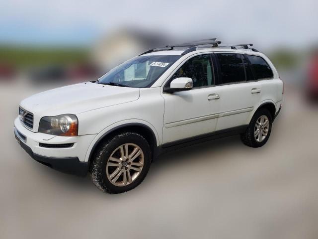 volvo xc90 2011 yv4952czxb1573495