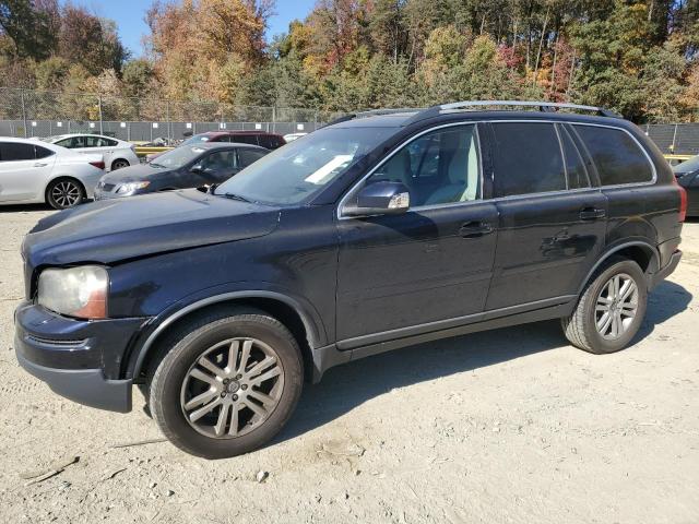 volvo xc90 2011 yv4952czxb1581922