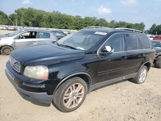 volvo xc90 3.2 2011 yv4952czxb1583010