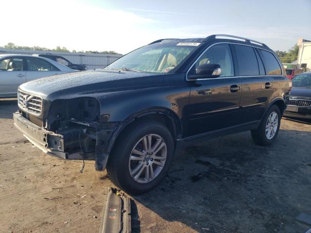 volvo xc90 2011 yv4952czxb1605118