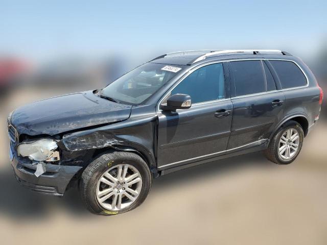 volvo xc90 2012 yv4952czxc1615214