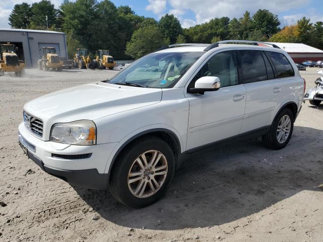 volvo xc90 3.2 2012 yv4952czxc1620235